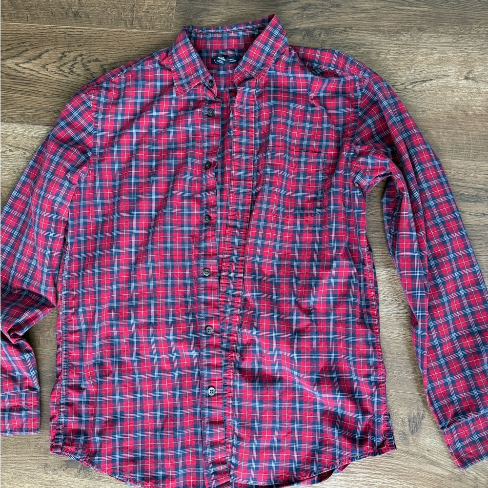 Gap Button Down - image 1